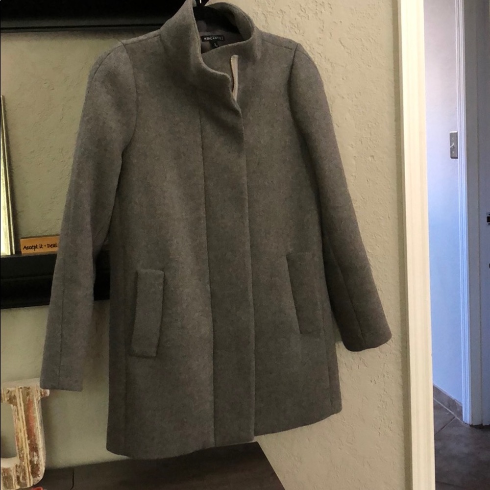 J.CREW Mercantile